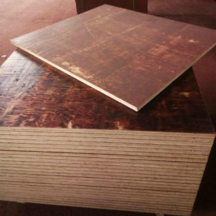 2021新竹胶板厂家  水泥砖机竹胶板 水泥砖托板图片