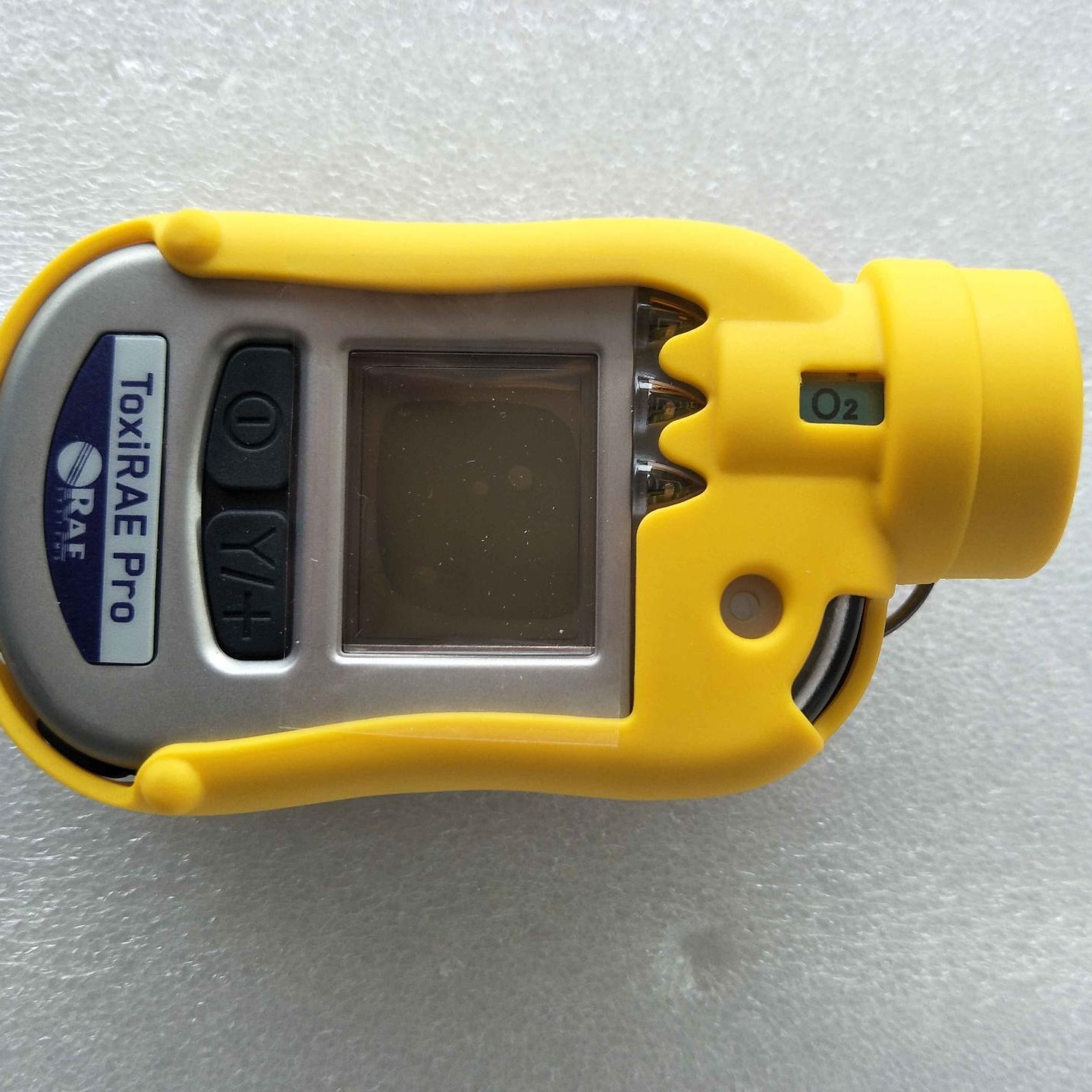 FF便携式氧气检测仪美国华瑞 型号:PGM-1860  库号：M97073图片