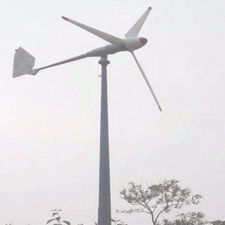 风力发电机厂家 10千瓦风力发电机 中型专业发电设备