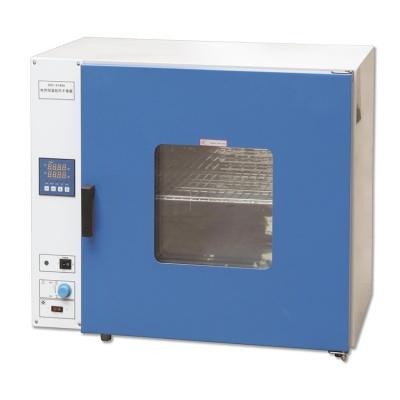 DZF-6090D立式真空干燥箱 可编程控温真空干燥箱 智能不锈钢干燥箱 价格优惠