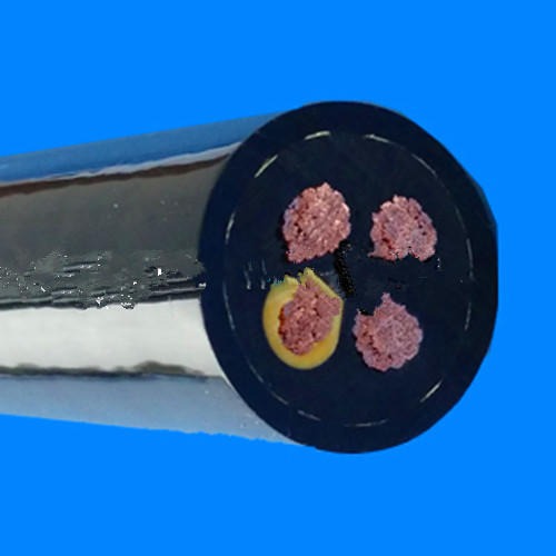 卷扬机卷筒和卷扬机电缆选型特种电缆