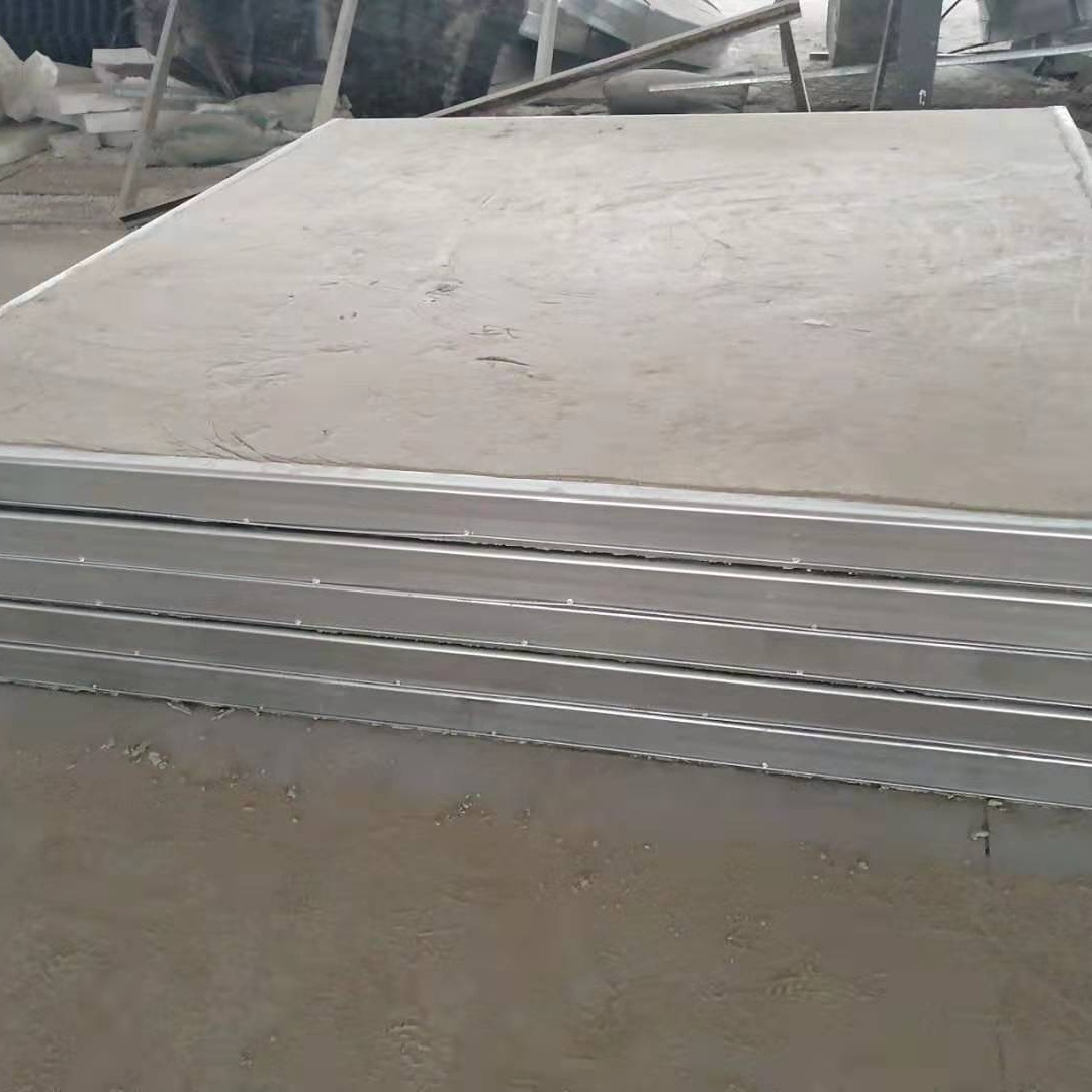 北京钢骨架轻型屋面板 钢骨架轻型屋面板厂家 09cj20 19cj20