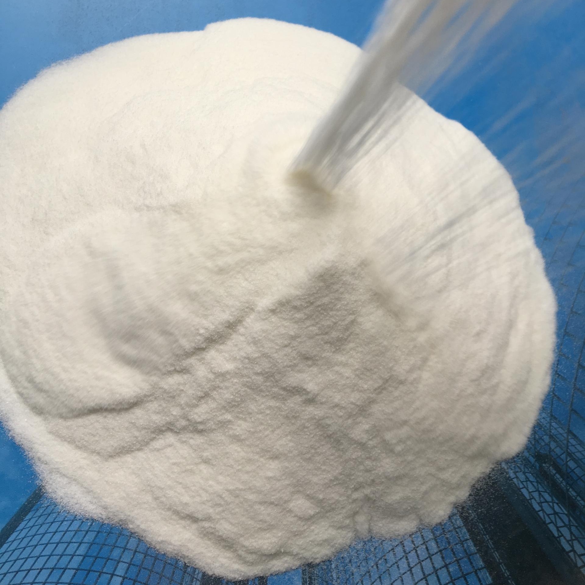 建杰牌玉米预糊化淀粉可用于型煤粘结，矿粉球团粘结，铸造粘结剂