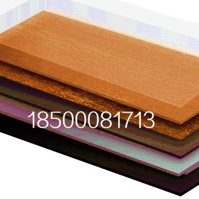 高端医用石塑地板 专业SPC地板厂家 防腐耐磨防静电 东创牌6877