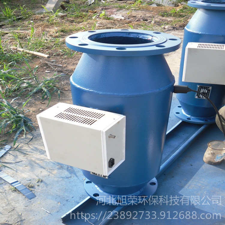 湖南电子水处理仪  高频电子水处理器型号  高频电子水处理仪 供应厂家