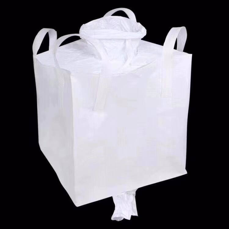 河北富顺达塑料专业生产各种集装袋吨包日式吊带软硬丝吊带集装布等