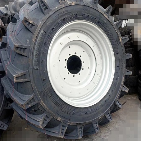 厂家长期供应 优质农用全钢子午胎 650/65R38 林业机械轮胎