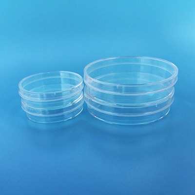 上海晶安一次性无菌贴壁细胞培养皿35、60、100、110、150mmTC处理细胞培养皿 带盖 伽马辐照 厂家供应