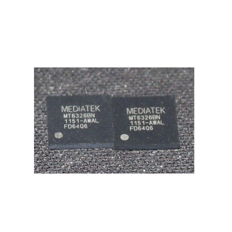 MTK联发科芯片全新 MT6326BN BAG手机电源IC MT6326图片
