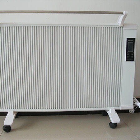 泽运佳能电器供应 电采暖炉 电暖器 碳晶电暖器 新疆碳晶电暖器图片