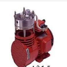 中西器材 耐高温真空泵240度 型号:MNN012ST.16E  库号：M392432