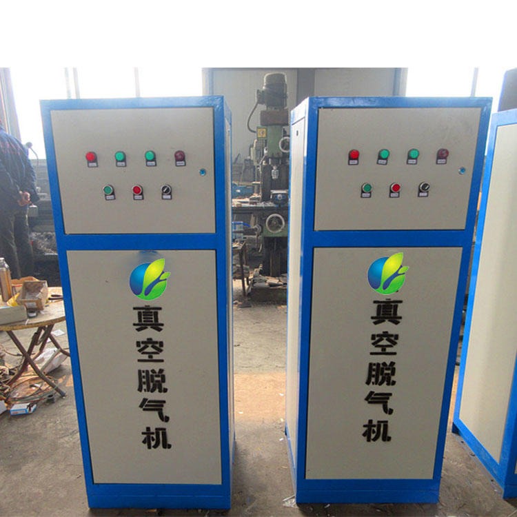 杭州真空脱气机 真空脱气脱氧机生产厂家 XR酒厂设备真空脱气机 智能真空脱气机图片