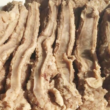 厂家提供 正宗蒙古熟羊肉 非调理腌制 蒙古八分熟山羊肉