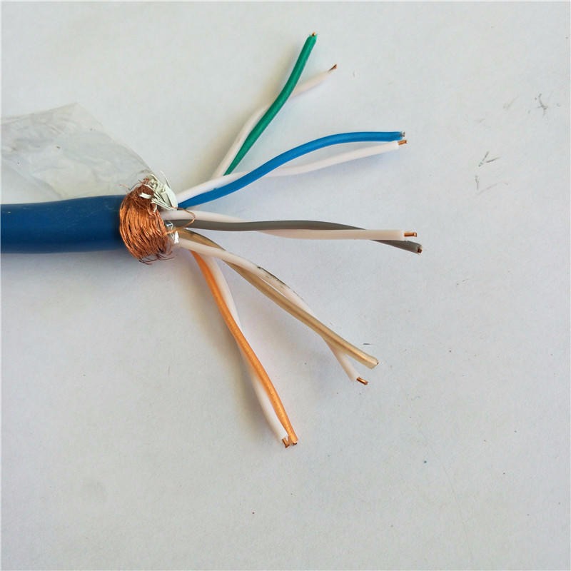 SBVVP程控交换机电缆，专业生产厂家质量保障图片