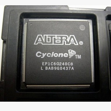 ALTERA优质供应 EP1C6Q240C8N 阿尔特拉芯片 EP1C6Q240