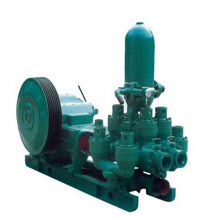 九天矿业BW-850/2B泥浆泵     矿用泥浆泵      重量轻压力大易损件寿命长