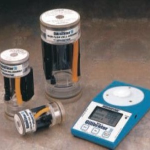 电子皂膜流量校正系统/美国/标准版 型号:RS32-Gilibrator-2库号：M91285