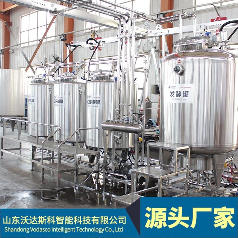 专业研发西藏牦牛奶生产工艺 驴奶加工设备 骆驼奶全套设备特价