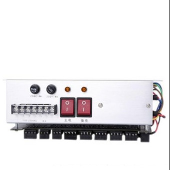 江森IFC-6060供电系统智能电源 MPS-350W