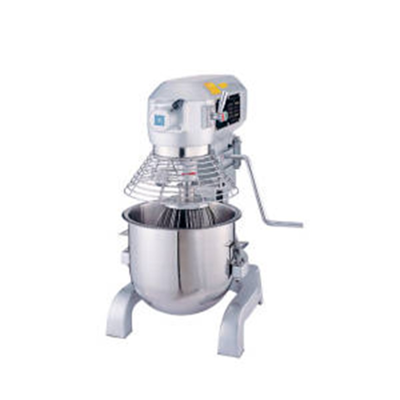 派能强力搅拌机(20L带防护罩) 上海厨房设备 炊事设备