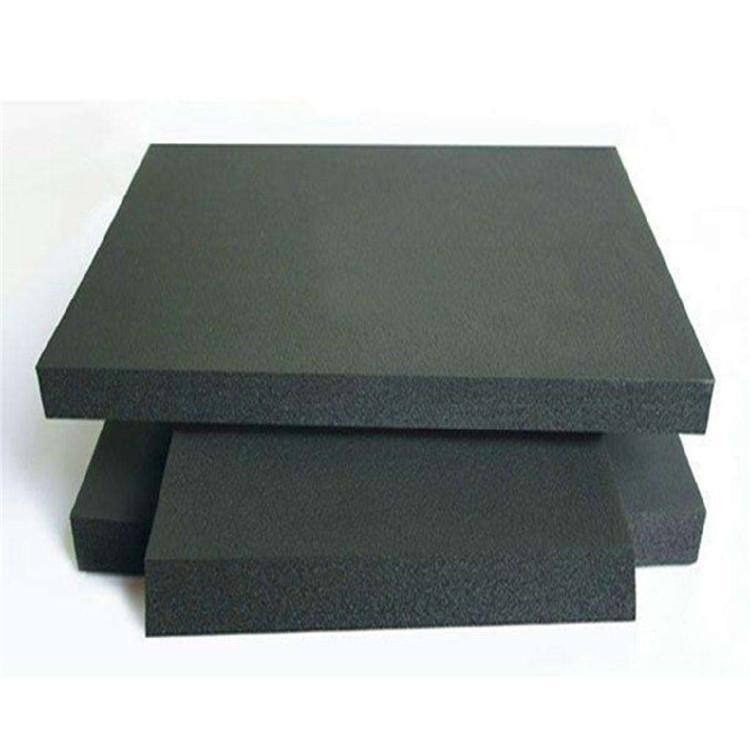 中维 橡塑板 橡塑保温板 阻燃保温橡塑板 隔音吸音橡塑保温板