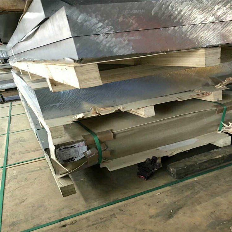 2014超厚铝板 模具制造2014铝板 高强度高硬度2014铝板