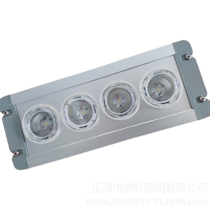 方形固态节能长寿灯NFW9187-12W功率 鼎轩LED吸顶灯 嵌入式安装