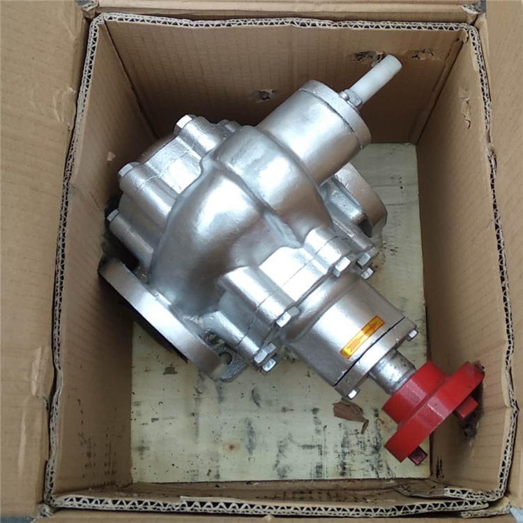 KCB齿轮油泵 化工原料泵 油脂输送泵 油泵齿轮泵
