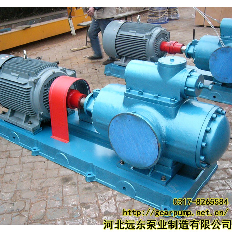 输送 泵SMH120R46U12.1W23三螺杆泵以质量求生存，以改革求发展