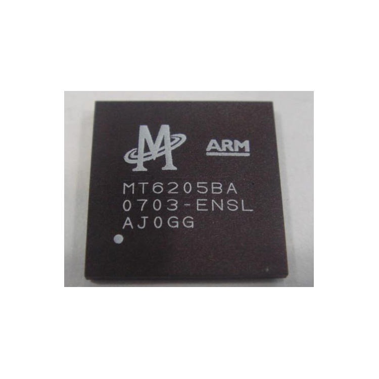 MTK联发科芯片全新 MT6205BA BAG手机射频IC MT6205