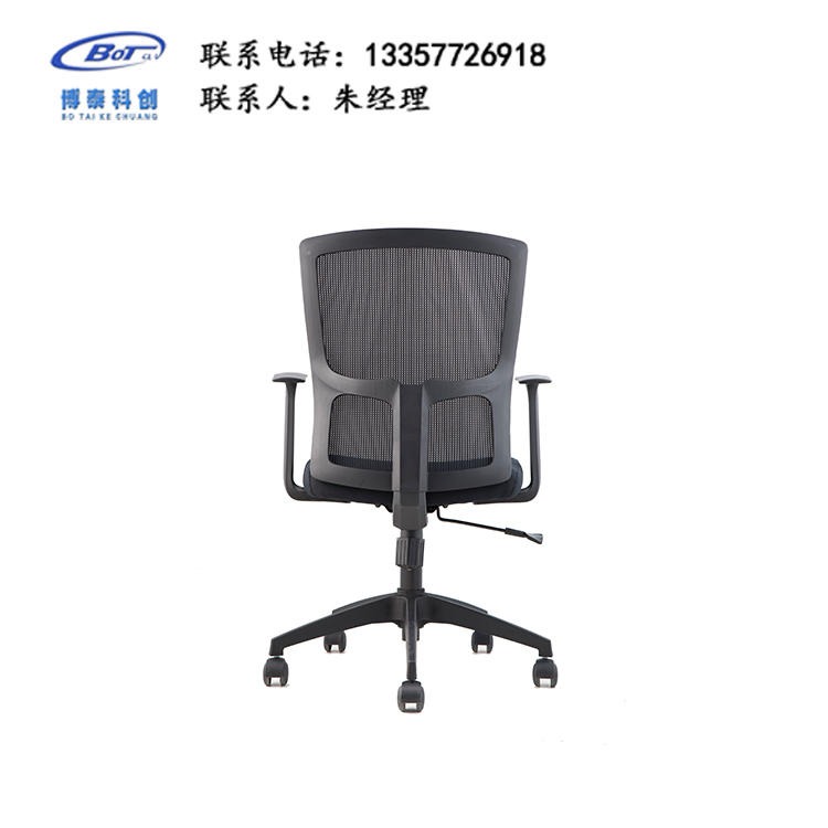 厂家直销 电脑椅 职员椅 办公椅 员工椅 培训椅 网布办公椅厂家 卓文家具 JY-34