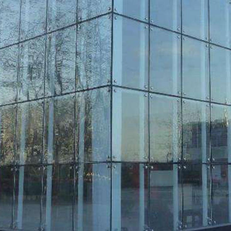 明框玻璃幕墙 玻璃幕墙 单元式玻璃幕墙 半隐框玻璃幕墙 生产厂家