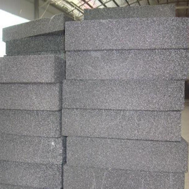 厂家 水泥发泡保温板 隔离带 工程轻质砖 发泡保温砖 量大从优 品质保证 春盼