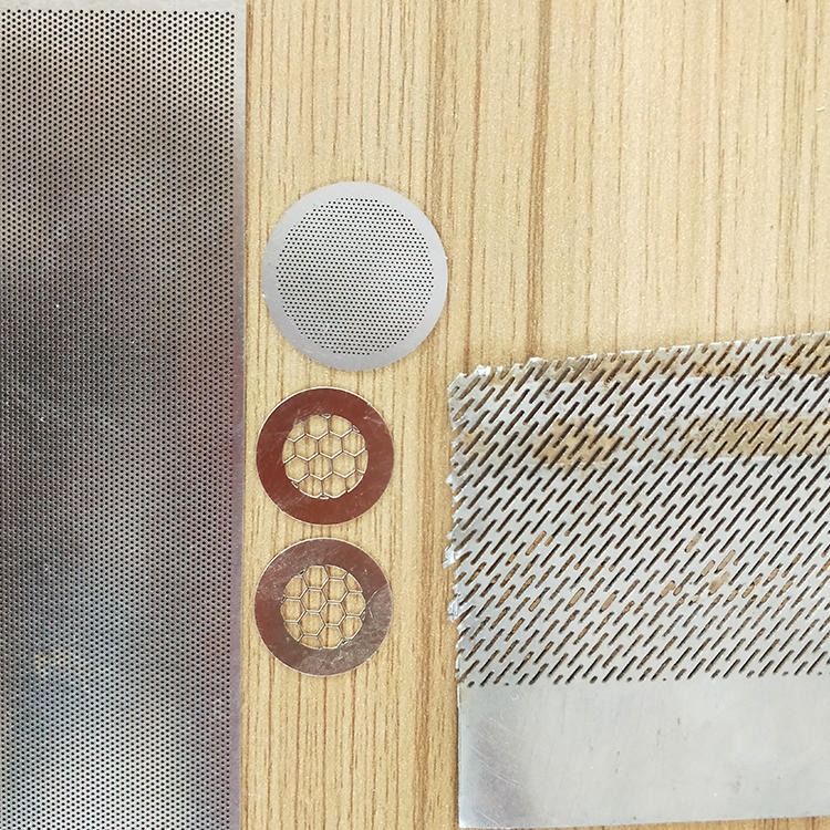 欧腾定制镀锌板 铁板 低碳钢板 锰钢板 不锈钢板 铝板 铝合金板 冲孔网 圆孔网 冲孔板