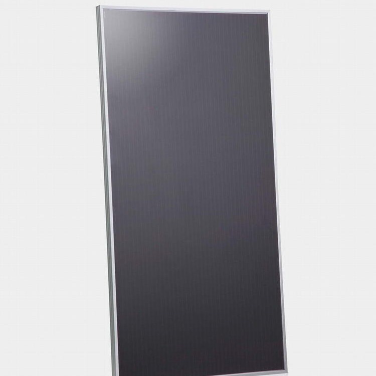 厂家供应非晶硅太阳能板 中德太阳能电池板ZD 非晶硅电池板图片