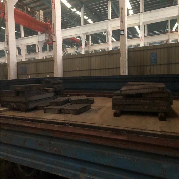 广东耐候钢板Q355NH、Q355GNH钢材/16MM 高强度耐腐蚀板