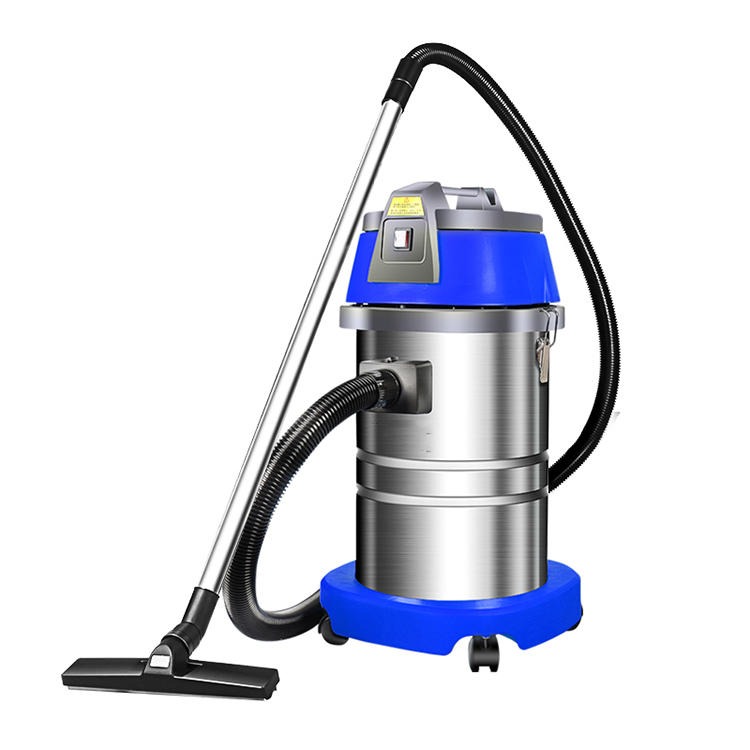 智创 ZC-1 吸尘吸水机 移动式供应吸尘器吸残渣 吸尘机吸尘吸水吸尘器