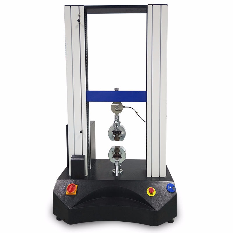 博莱德BLDPP板材拉力强度试验机板材拉伸测试机器板材测试仪
