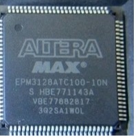 ALTERA全新现货 EPM3128ATC144-7 芯片TQFP EPM3128