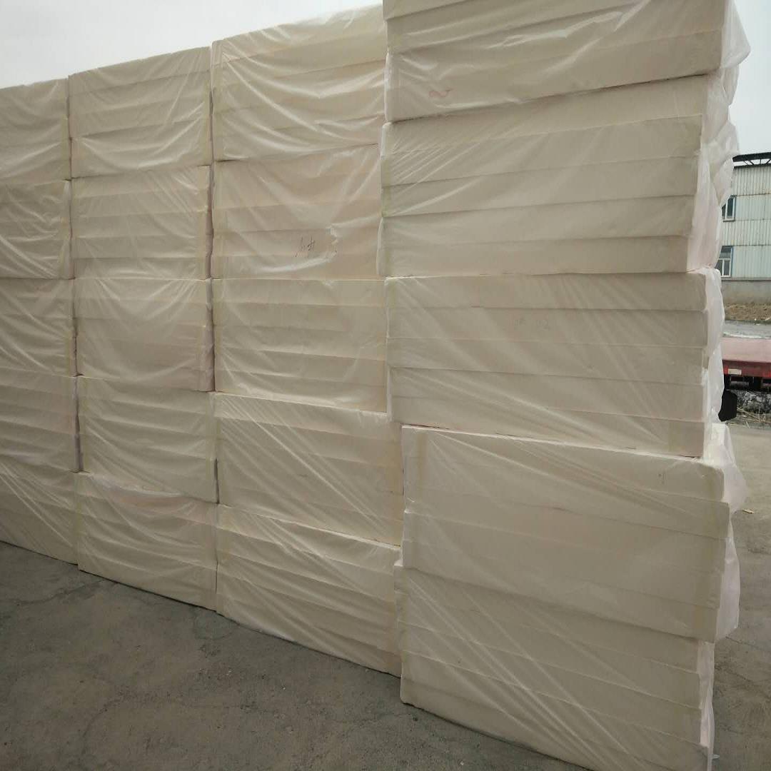 新源县改性酚醛板厂家 阻燃酚醛板生产 40公斤酚醛保温板定制供货商定制