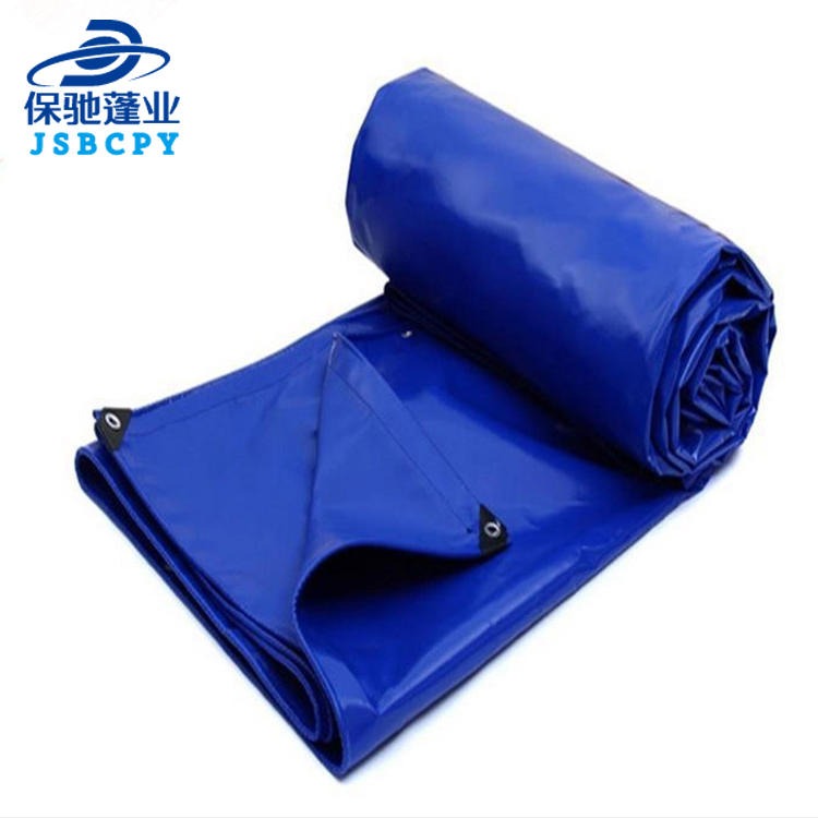 上海PVC防雨布防晒篷布 防水雨棚布货车帆布防水遮雨布涂塑布油苫布
