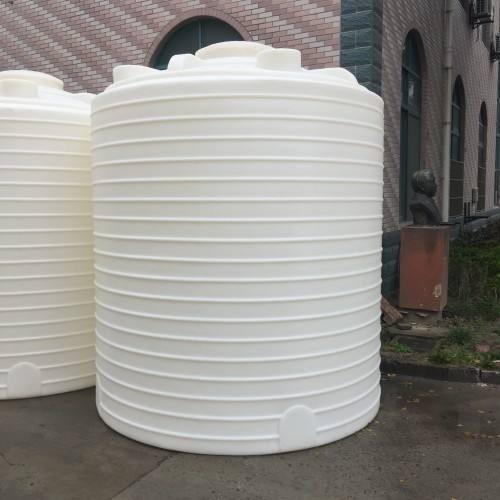 冷水江5吨pe蓄水桶便宜价格 自来水储存水箱食品级供应