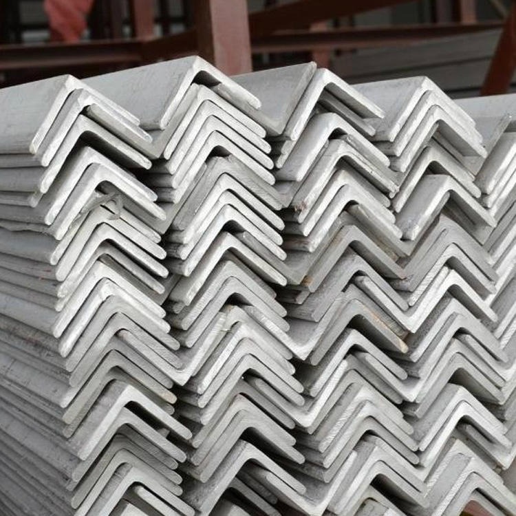 无锡宝利诚 专业生产6060铝型材 铝角钢