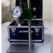 ZX供压力真空度测试仪测量汽水饮料压力CO2罐头真空度中西器材 型号:XS33ML-1库号：M284135