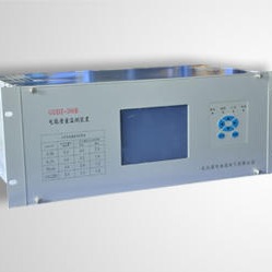 电能计量检测 GDDZ-300B 嵌入式电能质量监测装置