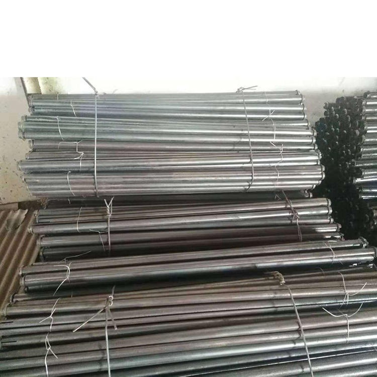 32*3000金属管缝锚杆 新型高强锚杆价格优惠