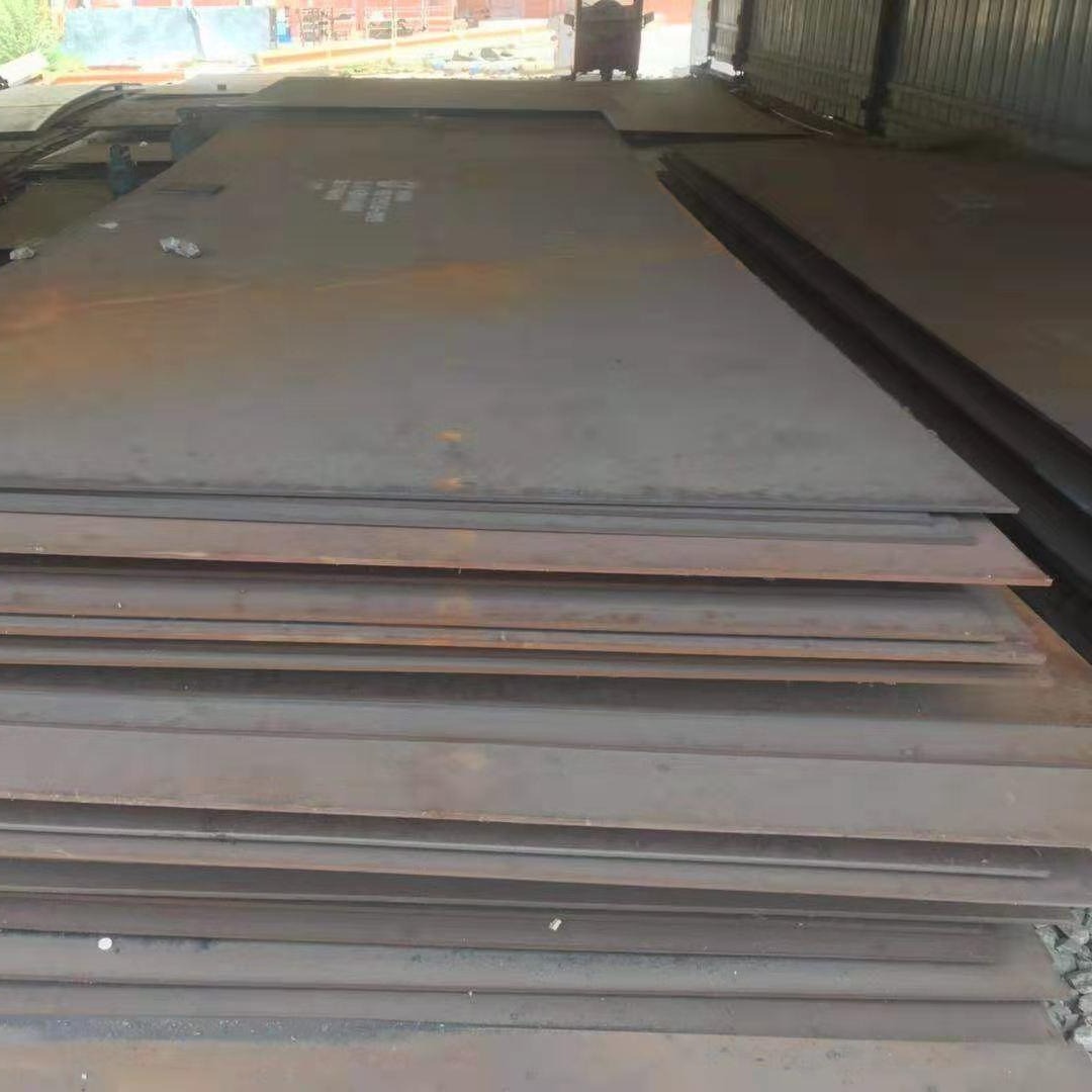 哲磊金属  10钢板  钢材批发 10号钢板  生产加工一体