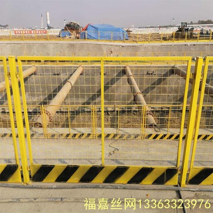 临边防护网、工地楼层井口护栏、工地用防护栅栏