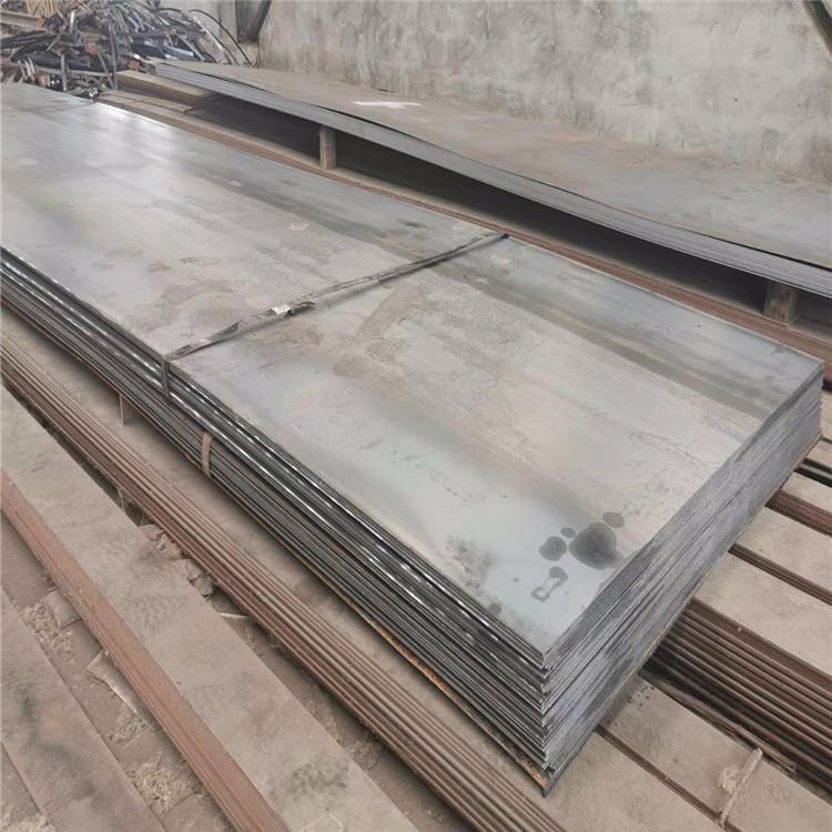 锅炉钢板16MnR钢材-高强度锰板-16MnR材质性能