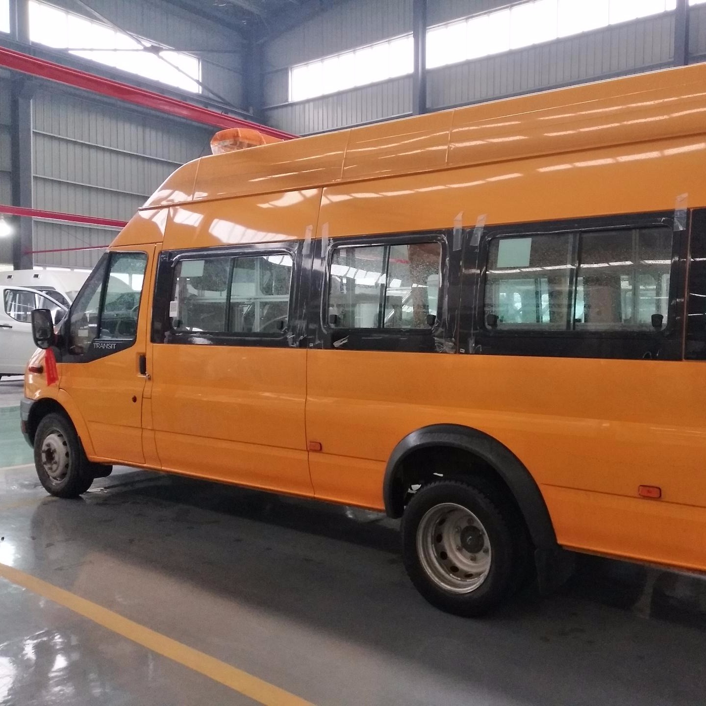 辽宁省V348加长轴应急救援气防车厂家直销价格
